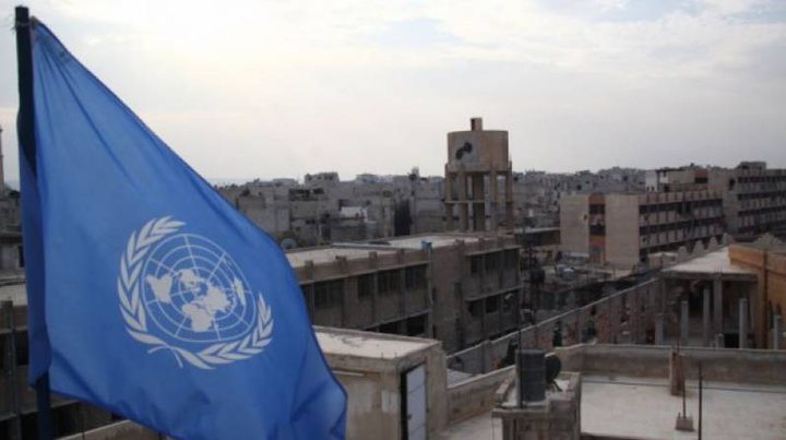شؤون اللاجئين" تعلن عن مكافآت خاصة للطلبة المتفوقين في مدارس "الأونروا"