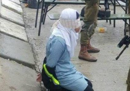 نحو 350 طفلا بينهم 8 قاصرات يقبعون في سجون الاحتلال