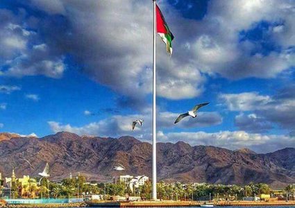 الطقس: ارتفاع على درجات الحرارة وأجواء ربيعية لطيفة