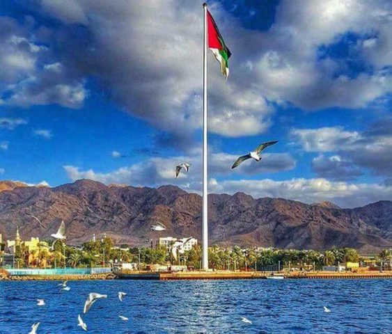 الطقس: ارتفاع على درجات الحرارة وأجواء ربيعية لطيفة