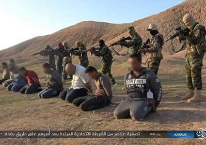 إيران تنفذ عقوبة الإعدام بحق 390 شخصا خلال عام