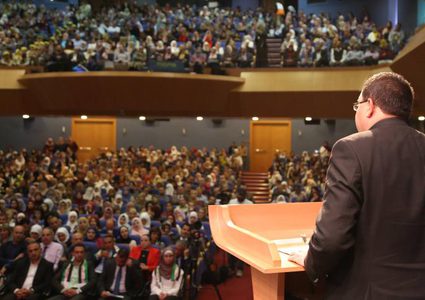 التربية تعلن نتائج مشروع تحدي القراءة العربي على مستوى فلسطين