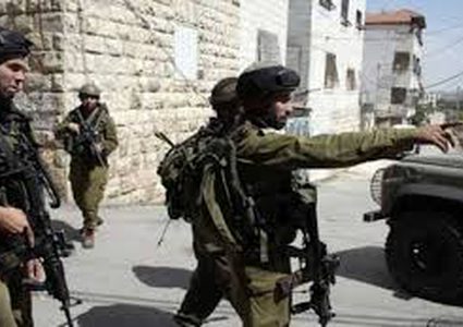 الاحتلال يمنع حفل تكريم أهالي الشهداء بالعيسوية