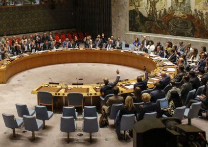 روسيا تنقل معركتها مع بريطانيا إلى مجلس الأمن