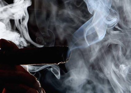 دراسة تكشف علاقة التدخين بزيادة الوزن