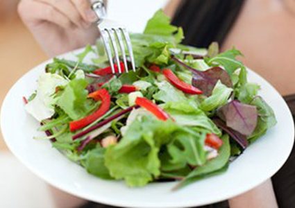 تناول هذه الأطعمة للمحافظة على الكبد بصحة جيدة