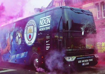 ليفربول معرض لعقوبات بعد "الحادثة المؤسفة"