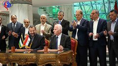 هل ستكون مصر بوابة السلطة لعبور غزة؟