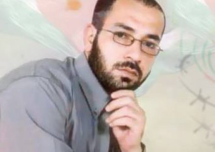 الأسير ثابت مرداوي يدخل عامه الـ17 في سجون الاحتلال