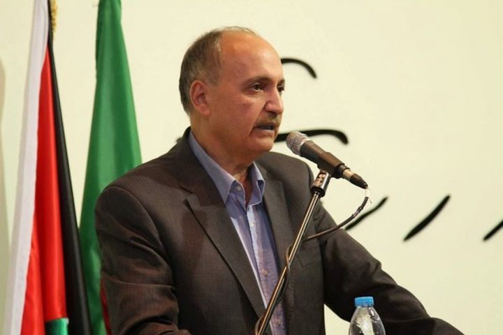 أبو يوسف: شواغر المجلس الوطني سيتم تعبئتها من المستقلين