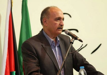 أبو يوسف: شواغر المجلس الوطني سيتم تعبئتها من المستقلين