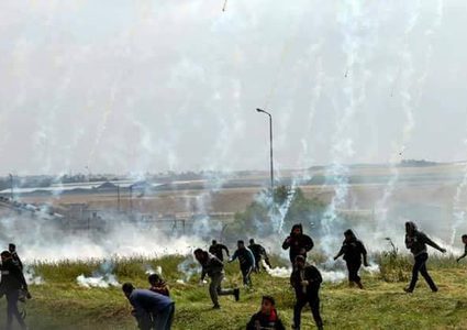 ماليزيا تدين العدوان على أبناء شعبنا في غزة