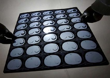 اكتشاف 200 طفرة جينية قد تسبب السرطان