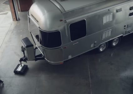 روبوت بحجم كتاب قادر على جرّ أطنان!