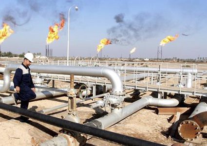 الإعلان عن اكتشاف أكبر حقل للنفط في تاريخ البحرين