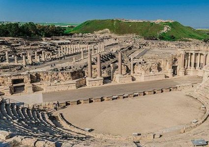 قوّات الاحتلال تهدد باغلاق مداخل بلدة سبسطية شمال غرب نابلس