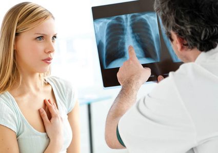 هذا التمرين البسيط يمكنه أن يحافظ على صحة رئتيك