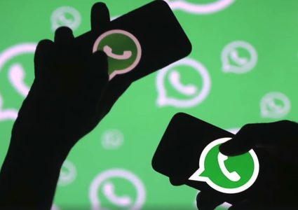 تعرف على حقائق وأسرار الواتس اب (فيديو)