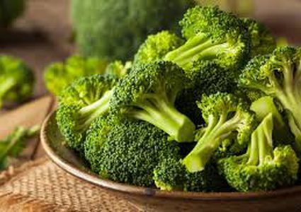البروكلي لوقاية النساء من خطر الإصابة بالسكتات الدماغية