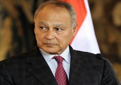 أبو الغيط يؤكد ضرورة مخاطبة الاحتياجات الملحة للاجئين العرب في مجال التعليم