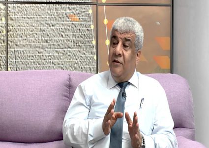 المرشحان من "النجاح".. جلال الدبيك نقيبا للمهندسين