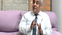 المرشحان من "النجاح".. جلال الدبيك نقيبا للمهندسين