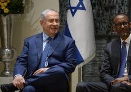 رواندا لنتنياهو: لا نعرف ما هو "صندوق إسرائيل الجديد"