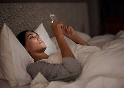 في أي حالات يكون النوم في الليل ضاراً!