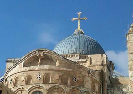 مجلس الكنائس يرفض الغاء عطلة عيد الفصح