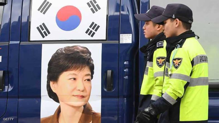 السجن "42" عاماً لرئيسة كوريا الجنوبية المعزولة