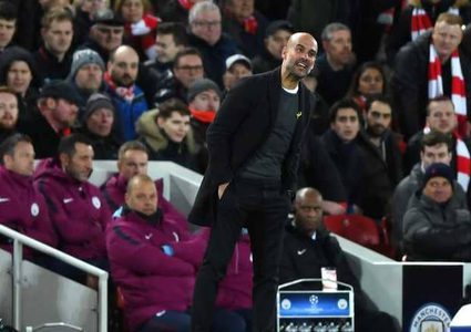 غوارديولا يفجر مفاجأة عن بوغبا.. ونجم يونايتد يرد: ماذا تقول؟