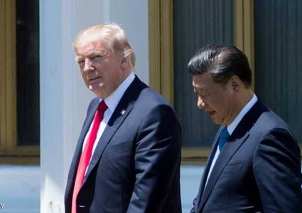 الصين: مستعدون لدفع "أي ثمن" في حرب تجارية مع أميركا