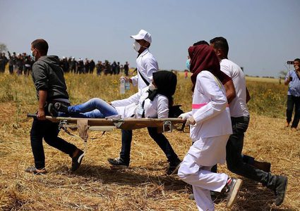 مندوبا فلسطين والكويت يقدمان إحاطة لمجلس الأمن حول التطورات في فلسطين