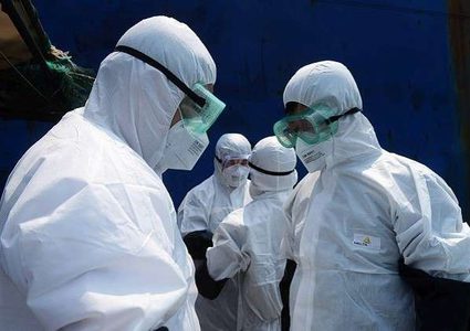 عدوى بكتيرية غير قابلة للعلاج في أمريكا