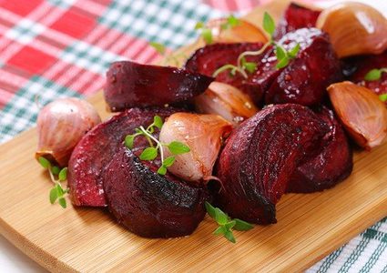 لماذا ينصح بتناول الشمندر؟