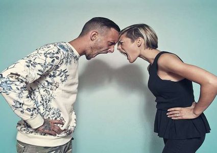 النساء اكثر ذكاء والرجال لا يعترفون بذلك!