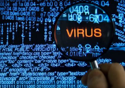 فيروس جديد يسرق بيانات المسنجر