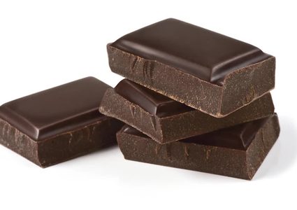 المزايا السحرية للشوكولاتة!