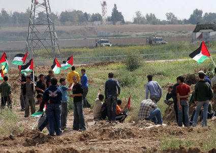 الإيسيسكو: استخدام الرصاص ضد الفلسطينيين العزل جريمة حرب