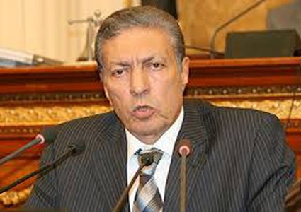 "النواب المصري" يدعو مجلس الأمن لوقف الاعتداءات الإسرائيلية في فلسطين