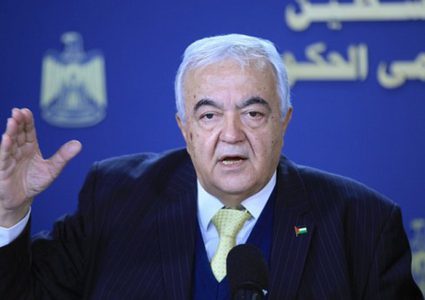 أبو شَهلا يتوجّه إلى القاهرة الدورة الـ45 لمؤتمر العمل العربي