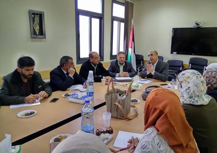 مدير مركز المناهج: منهاج جديد لتعليم البرمجة للصّفوف من الخامس إلى التاسع