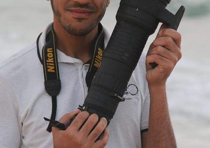 زملط: شهداؤنا ليسوا أرقامًا ونشرنا "فيديو" للشّعب الأمريكي عن استشهاد مرتجى