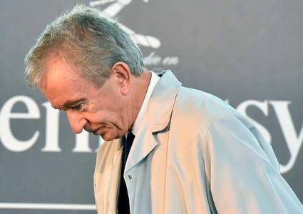 بلومبرغ: هذا هو أغنى رجل في أوروبا