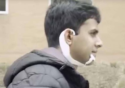 هل تصدق؟.. جهاز يجعل بنات أفكارك "تتكلم"