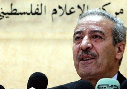 خالد يدعو لنقل جرائم الاحتلال في غزة للجمعية العامة للأمم المتحدة