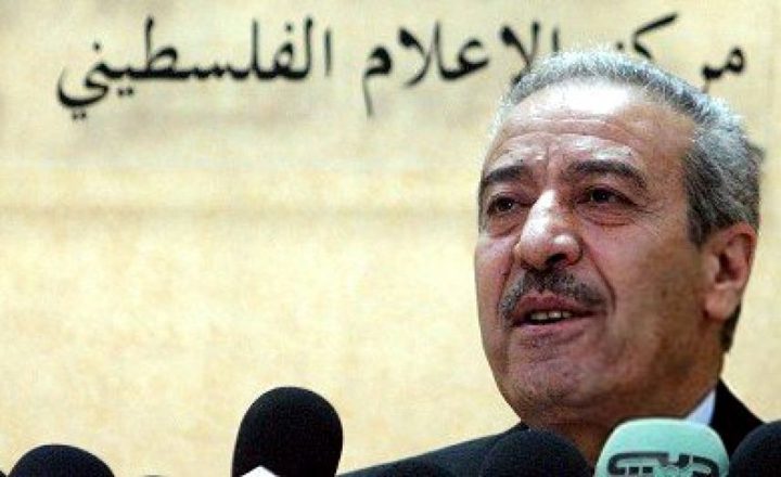 خالد يدعو لنقل جرائم الاحتلال في غزة للجمعية العامة للأمم المتحدة