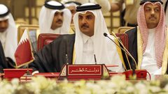 قطر تتلقى دعوة رسمية للمشاركة في القمة العربية بالرياض