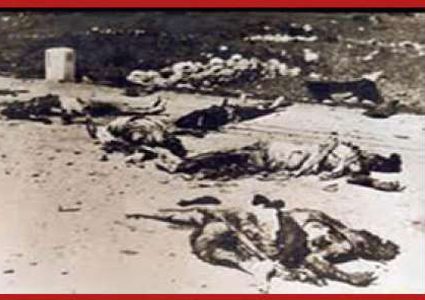 "القوى" تدعو لإحياء الذكرى الـ70 لمجزرة دير ياسين في رام الله