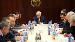 زكي يكشف لـ "النجاح" عن اجتماع هام لمركزية فتح الأحد لبحث التطورات على الساحة الفلسطينية